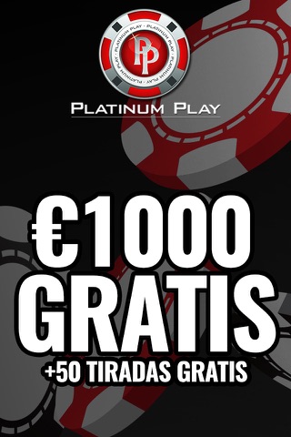 Platinum Play Online Casino screenshot 3