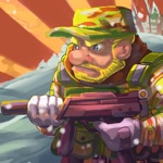 Tower Defense Clash of WW2