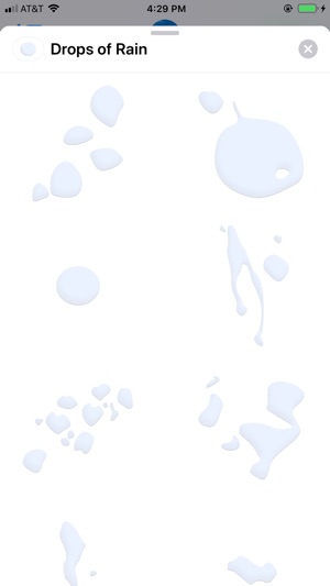 Drops of Rain(圖2)-速報App