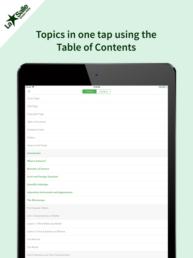 My LSGH Reader v1.3(圖7)-速報App