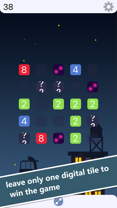 Numbers Line - Puzzle Games screenshot 3