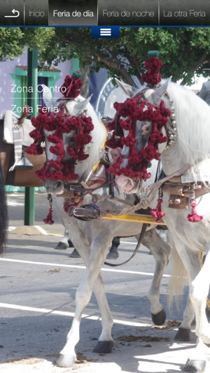 Málaga en Feria(圖2)-速報App