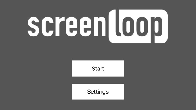 Screenloop(圖2)-速報App