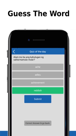 English to Tagalog Dictionary(圖5)-速報App