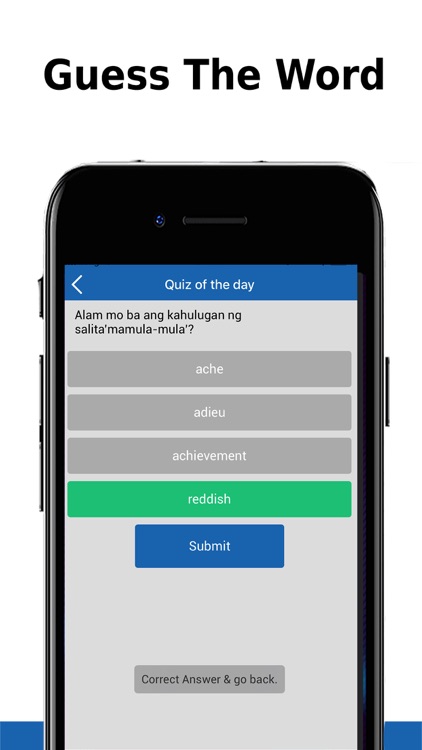 English to Tagalog Dictionary by 9ft Learning & Games