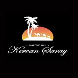 Kervan Saray