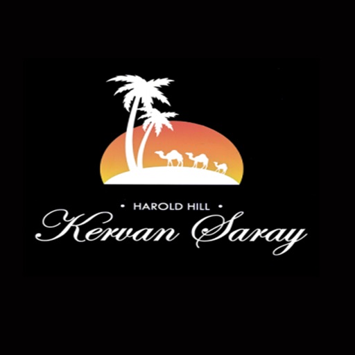 Kervan Saray