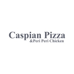 Caspian Pizza Dudley Road