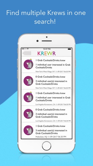 Krewr(圖3)-速報App