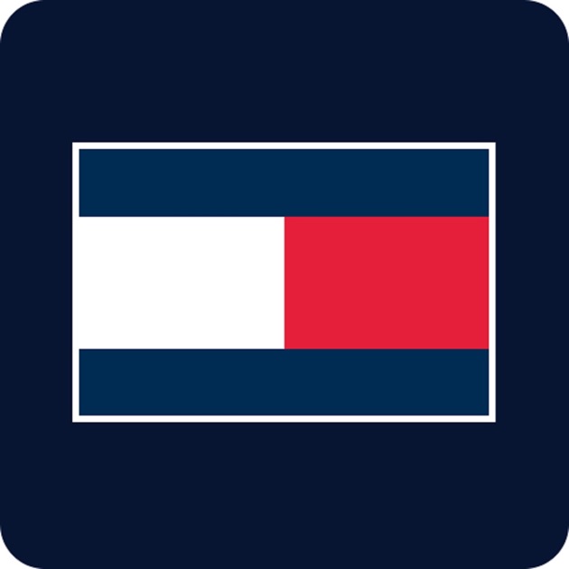 Tommy Hilfiger TH24/7 en el App Store