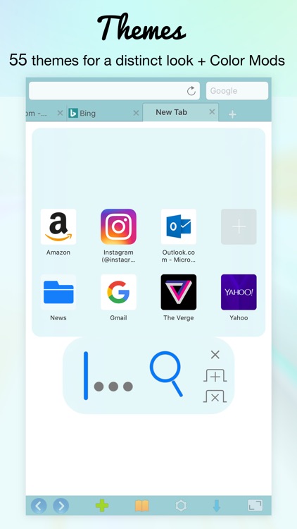 Perfect® Browser