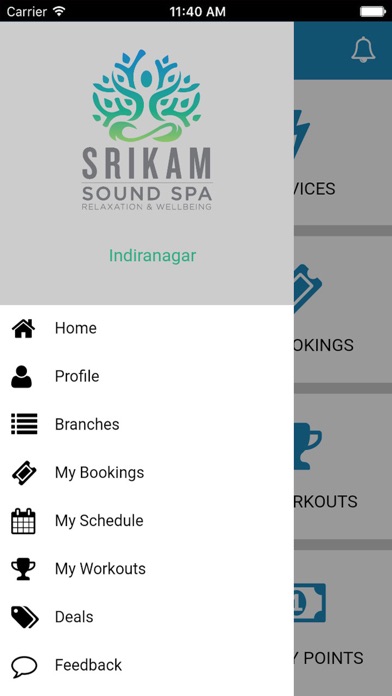 Srikam screenshot 3