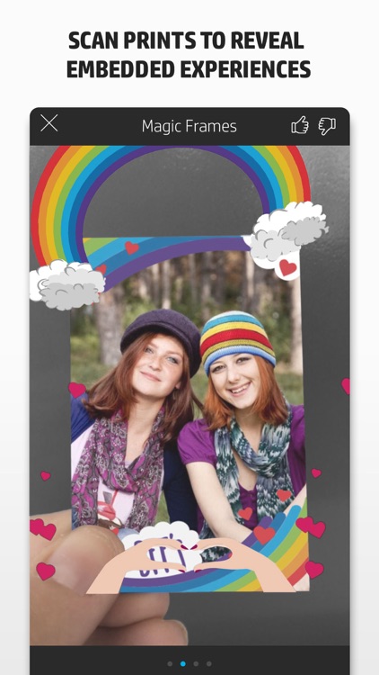 HP Sprocket screenshot-3