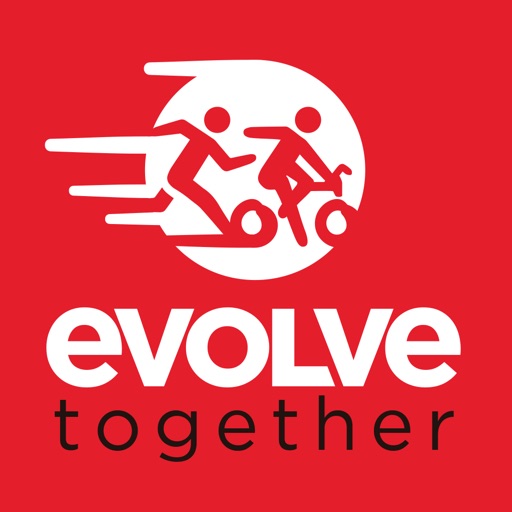 Evolve Together