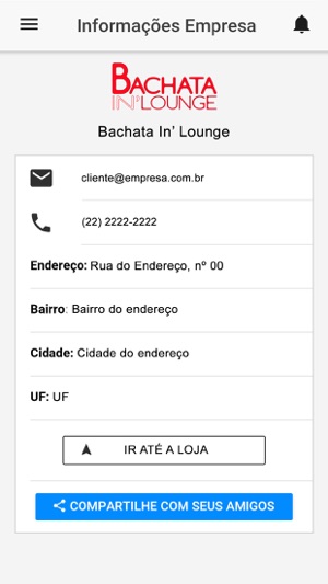 Bachata In' Lounge(圖2)-速報App