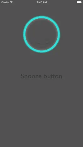 Game screenshot Snooze Button - Sleeping sounds mod apk