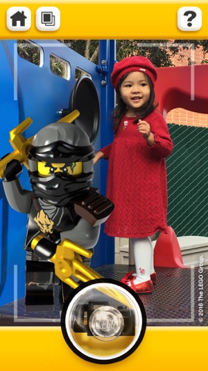 LEGO® In-Store Action(圖5)-速報App