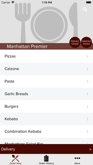 Manhattan Premier(圖2)-速報App