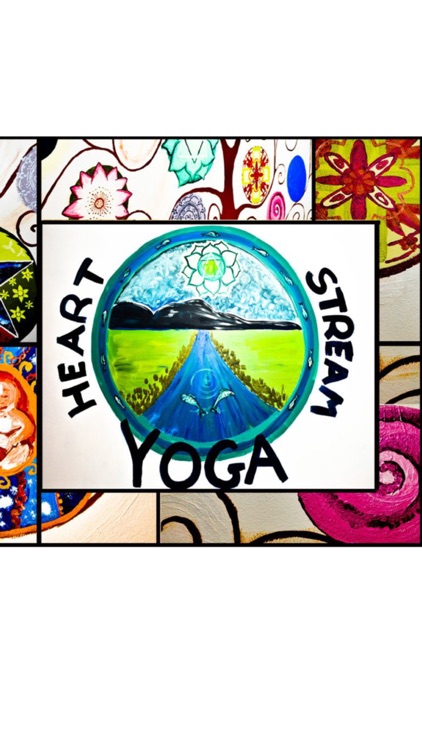 Heart Stream Yoga And Wellness By Mindbody Incorporated