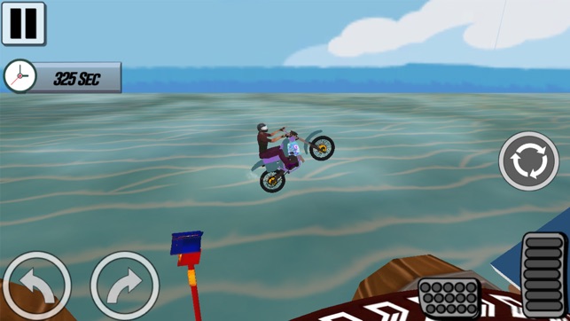 Stunt Bike Trials 2019(圖4)-速報App