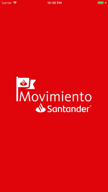 Movimiento 2019