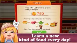 Game screenshot Burger Chef! apk