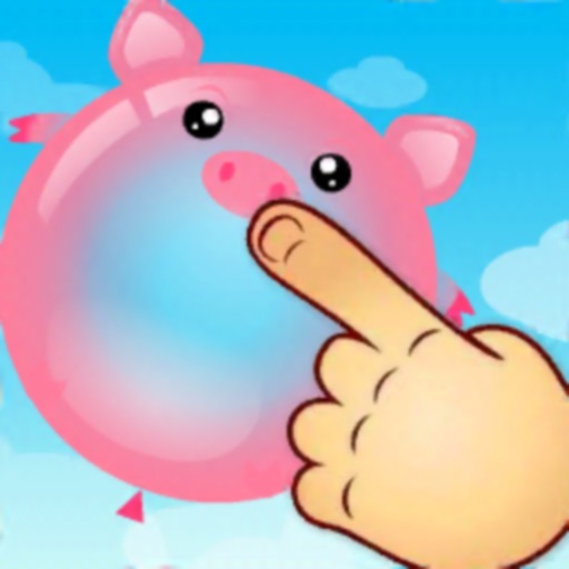 Balloon Pop - Fun Game For Kid