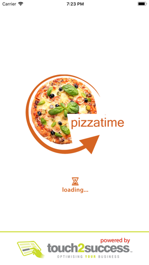 Pizza Time Middlesbrough(圖1)-速報App