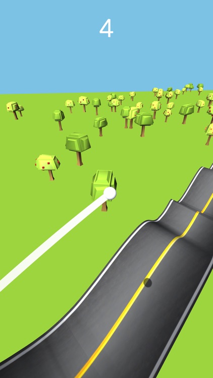 Jumpy Road !