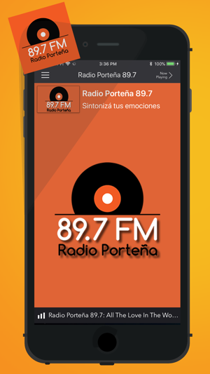 Radio Portena