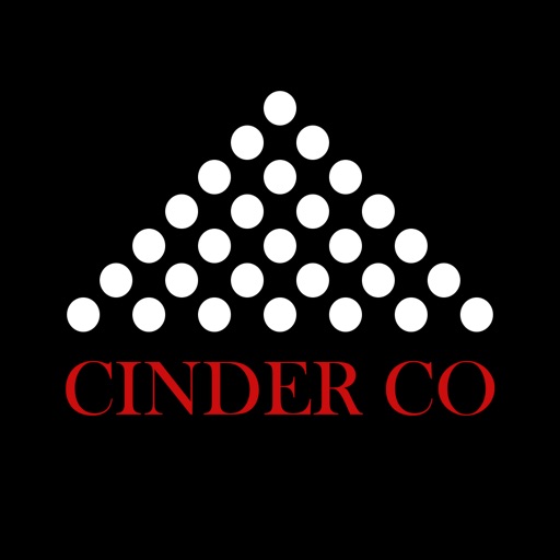 Cinderboard iOS App