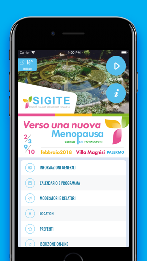 SIGITE - Formatori Palermo '18(圖2)-速報App