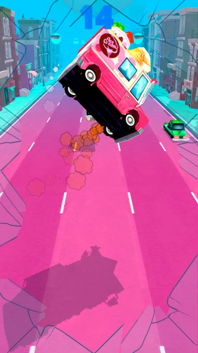 I Scream Truck screenshot 3