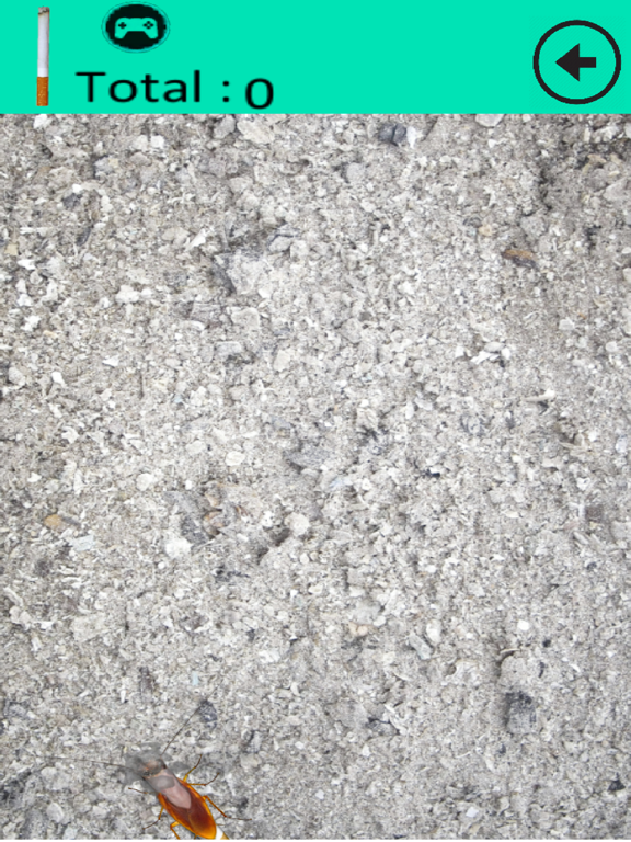 Screenshot #6 pour CICAMA-cigarro