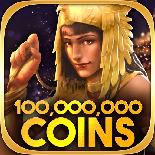 Slots: Hot Vegas Casino Slot Machines