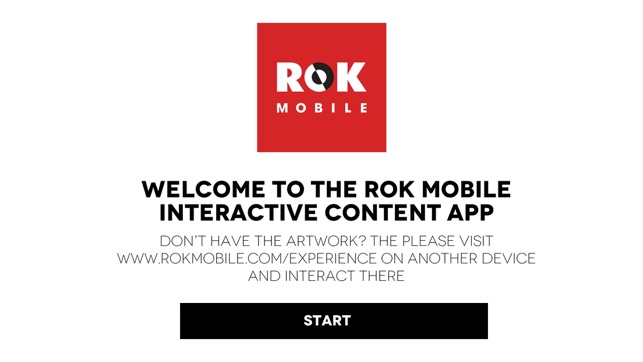 ROK Mobile Interactive(圖1)-速報App