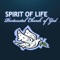 At Spirit of Life PCG, everyone is welcome