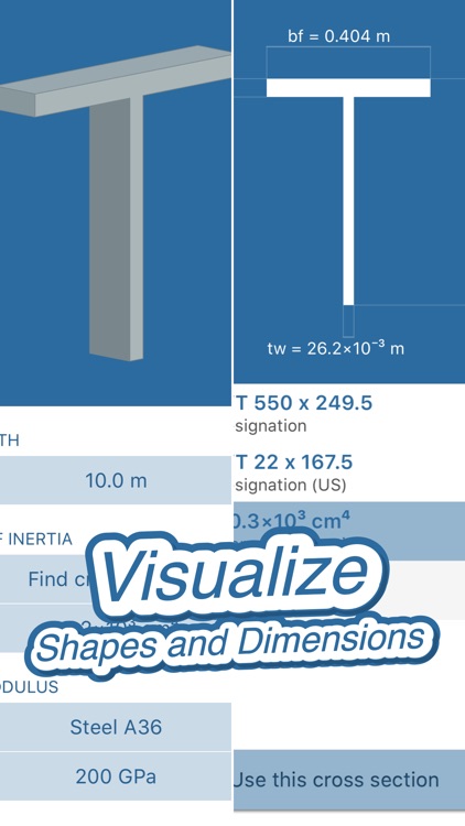 Beam Deflection Engineering screenshot-4