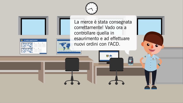 LidlCareer screenshot-3