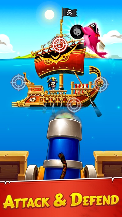 PIRATE MASTER 1.2.9 IOS CASINO PIRATE MASTER 1.2.9 IOS