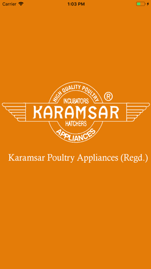 Karamsar