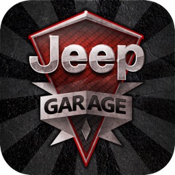 Jeep Garage