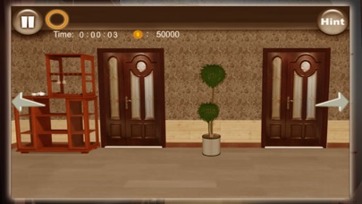 Escape Rooms mystical Door 3 screenshot 4