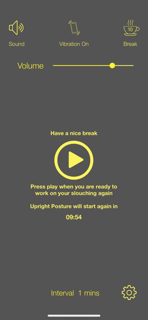 Upright Posture(圖3)-速報App