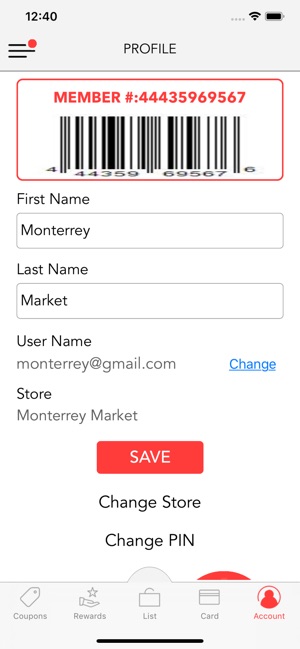 Monterrey Market(圖8)-速報App