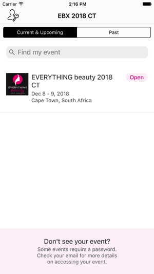 EVERYTHING beauty 2018 CT(圖2)-速報App