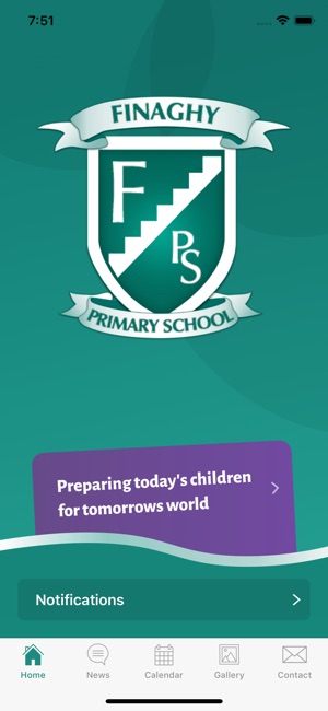 Finaghy PS(圖1)-速報App