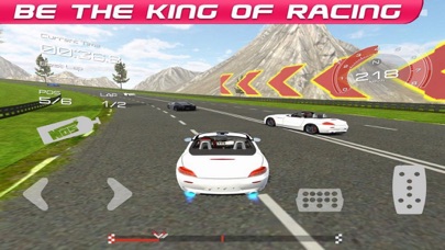 Top SpeedCar Racing screenshot 2