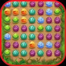 Activities of Eggs Marble Dash Match 3 HD