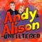 This is the most convenient way to access Andy & Alison